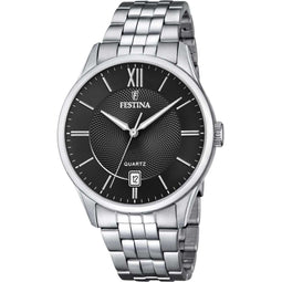 Horloge Heren Festina F20425/3