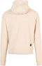 Gorilla Wear Harvey Trainingsjack - Hooded - Beige - 2XL