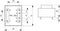 Block VC 3,2/1/15 Printtransformator 1 x 230 V 1 x 15 V/AC 3.20 VA 213 mA