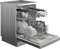 Beko BDFN26440X2 - Vrijstaande vaatwasser - 14 couverts - C energielabel
