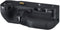 Fujifilm VG-GFX1 - Vertical Battery Grip - Geschikt voor GFX-50S - Zwart