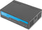 Digitus DN-80202-1 - Unmanaged Switch - 5x RJ-45 Ethernet 1Gbps - 10Gbps