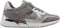 GUESS Maybel Active - Lage sneakers - Zilveren glitters - Zilver (maat 40)