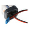 Servobatterij Panasonic Eneloop AA 8-delige kubus 9,6 volt 2000 mAh geschikt voor Futaba-servo