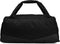 Under Armour Undeniable Duffel 5.0 - Sporttas Medium - Waterbestendig - Zwart