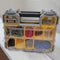 STANLEY FatMax 1-97-521 - Professionele Organizer - 12 compartimenten - Multikleur
