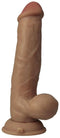 Realistische Vibrator Shaft N 8.5 - OAK