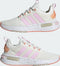 adidas MAR57 - Lage sneakers - Cloudfoam-demping - Wit (40 2/3)