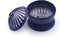 FlinQ Draadloze Muggenvanger 2.0 - Insectenlamp - UV Led licht - Oplaadbaar - Paars