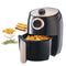 Luchtfriteuse Kiwi 1000 W 2L