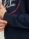 JACK & JONES JORJERRYS SWEAT HOOD FST - Heren Trui - Maat L - (2022)