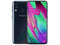 Samsung Galaxy A40 - Smartphone - 5,9-inch Super AMOLED - Zwart