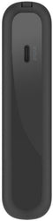 Belkin BoostCharge BPB021HQBK - Powerbank 10.000mAh - Geïntegreerde USB-C-kabel 20W Snellaadfunctie - Zwart