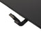 eforyou iPhone 12 / iPhone 12 Pro - LCD & Touchscreen A+ kwaliteit - zwart