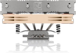 Noctua NH-L12S - CPU Koeler - 120mm - Compact en Stil