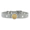 Talent Jewels TJA-4-05-01-1-235 - Uniseks Armband - Zilverkleurig