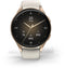 Hama 8900 - Smartwatch - GPS en gezondheidsmonitoring - Goud