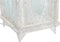 Bureaulamp DKD Home Decor 21,5 x 21,5 x 51 cm Kristal Gouden Metaal