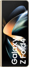 SAMSUNG Galaxy Z Fold4 - Opvouwbare smartphone - Snapdragon 8+ Gen1 - 256 GB - Beige