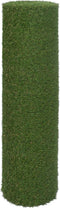 vidaXL - Kunstgras - 1,33x5 - m/20 - mm - groen