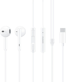 Huawei CM33 - In-Ear Headset - Microfoon - USB-C - Wit