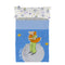 Happy Friday Sheet set 2 pieces Accolade 180x270 cm (Single) Multicolor
