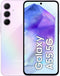 Samsung Galaxy A55 5G - 256GB - 50MP camera - Awesome Lilac