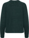 b.young BYOKSANA - SHORT CARDIGAN - Dames Trui - Maat XXL