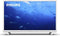 Philips 24PHS5537/12 - TV 24 inch (61 cm) - HD Ready - Wit