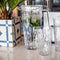 Koziol - Superglas Waterkan - Transparant - 1,5L