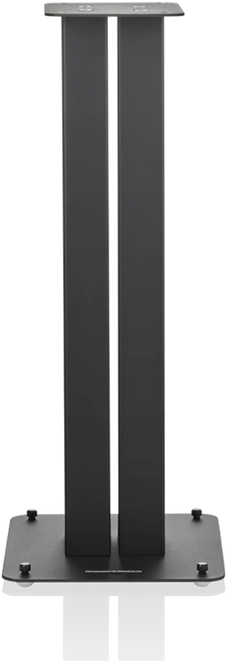 Bowers & Wilkins FS-600 S3 - Luidsprekerstand - Zwart