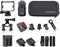 GoXtreme Black Manta - Action Cam - 5K 30fps - Waterdicht tot 20m - Zwart