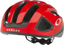 Oakley ARO3 - Fietshelm - MIPS - Zwart/Rood