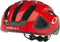 Oakley ARO3 - Fietshelm - MIPS - Zwart/Rood