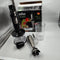 Braun MQ 7035X - Staafmixer - ActiveBlade technologie - Grijs Zwart