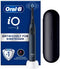 Oral-B iO Series 2 - Elektrische tandenborstel - 3 poetsstanden - Blauw