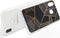 iMoshion Hoesje Geschikt voor Samsung Galaxy A20e Hoesje Siliconen - iMoshion Design hoesje - Zwart / Meerkleurig / Goud / Black Graphic