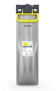 Epson C13T13L440 - Inktcartridge - Origineel - Geel