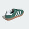 Adidas Gazelle - Lage sneakers - Suède bovenwerk - Collegiate Green - Maat 38 2/3