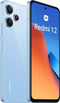 Redmi 12 - Smartphone - 4GB RAM - 128GB opslag - Blauw