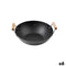 Wokpan Quttin Hout (6 Stuks)