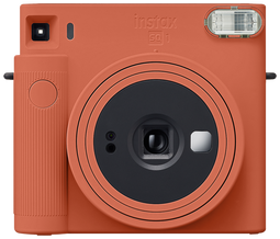 FUJIFILM Instax SQ1 Oranje