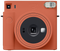 FUJIFILM Instax SQ1 Oranje
