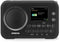 Sangean DPR-76BT - Portable Radio/DAB(+)/Cd speler - DAB DAB+ FM-Radio - Grijs