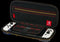 PowerA NSCS0126-01 - Opbergtas - Zachte hoes met speelstandaard en ruimte voor 9 gamekaarten - Multi-color