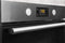 Bauknecht BAR2 KP8V2 IN - Inbouw oven - Pyrolyse - 71 l A+