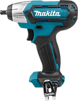 Makita TW140DZ - Accu slagmoersleutel - 140Nm - 10,8V - 3/8"
