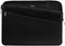 Artwizz Neoprene Sleeve Pro - Beschermhoes voor MacBook 14 inch - Waterafstotend en gewatteerd - Zwart