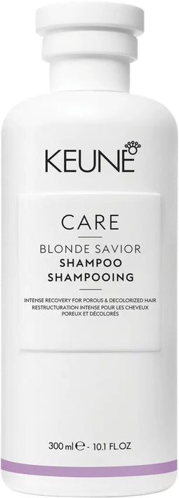 Keune Care Blonde Savior Shampoo - 300 ml