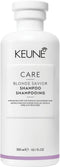 Keune Care Blonde Savior Shampoo - 300 ml